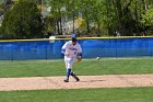 Baseball vs WPI  Wheaton College baseball vs Worcester Polytechnic Institute. - (Photo by Keith Nordstrom) : Wheaton, baseball